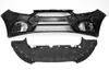 Přední nárazník SPORT Ford Focus MK3 15-18 SPORT RS