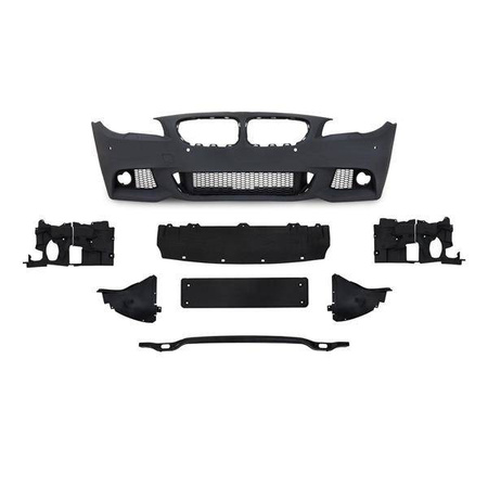 NÁRAZNÍK BMW F10 F11 10-13 M-PAKET