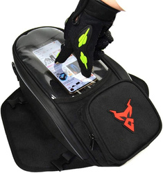 Tankbag Motocentric tankbag / zelený