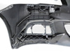Přední nárazník sportovní PDC pro BMW F10 F11 13-16 LCI