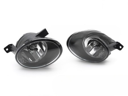 Halogenové/mlhové žárovky VW Golf VI Jetta Tiguan Caddy UP! Seat Alhambra HB4 E4