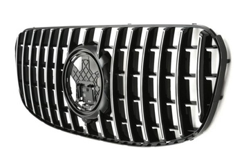 GRIL MERCEDES X167 GLS LIFT 23.11. - PANAMERICANA