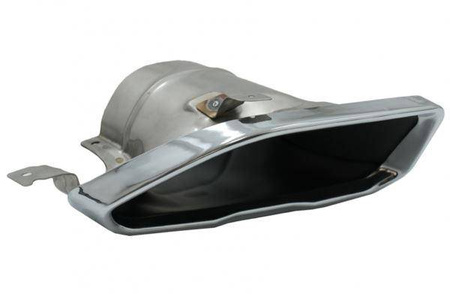 KONCOVKY BMW G20 G21 G28 PERFORMANCE 340 STŘÍBRNÁ