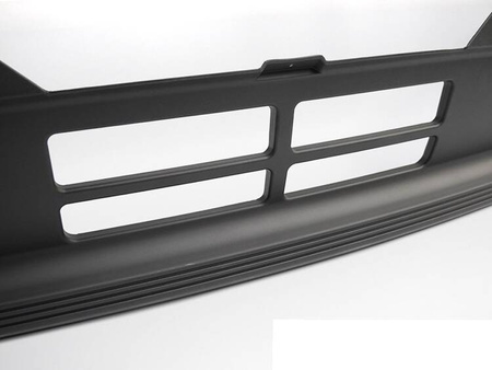 Přední nárazník Sport Style + mlhovky BMW E30 82-90