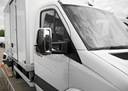 Kryty zrcátek Mercedes Sprinter W906 07-18