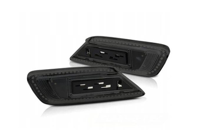 DYNAMICKÉ SMĚRY pro MINI COOPER F54 15-19