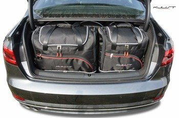 AUDI A4 LIMOUSINE 2015+ ZAVAZADLOVÝ PROSTOR 5 KS