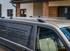 Mercedes Vito W639 2003-2014 DLOUHÉ střešní nosiče