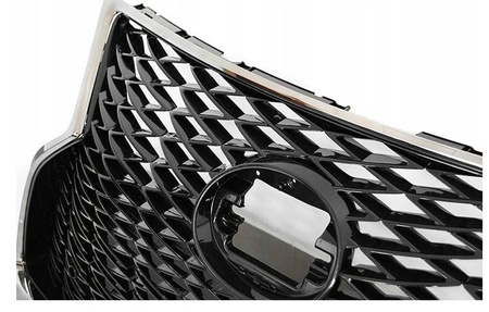 MŘÍŽKA CHLADIČE MŘÍŽKA SPORTOVNÍ PDC KAMERA LEXUS RX 19-22