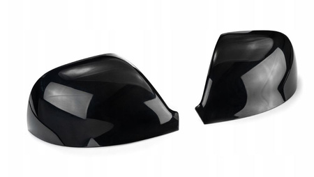 Kryty zrcátek pro VW VOLKSWAGEN AMAROK I 2H 2010-2020 PICK-UP