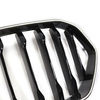 MŘÍŽKA BMW X6 G06 19-2023 OSVĚTLENÝ VZHLED M5 G90