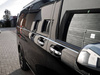 Kryty klik dveří Mercedes Vito W447 SENSOR