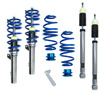 COILOVER odpružení VW GOLF 7 1.2 TSI 1.4 TGI 1.4 TSI 1.6