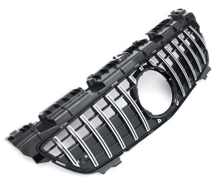 MŘÍŽKA MERCEDES R172 SLK 11-15 PANAMERICANA B/C AMG