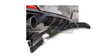Difuzor Performance pro BMW F30 F31 -o----