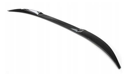 Výkonnostní spoiler černý. BMW F44 GRAN COUPE
