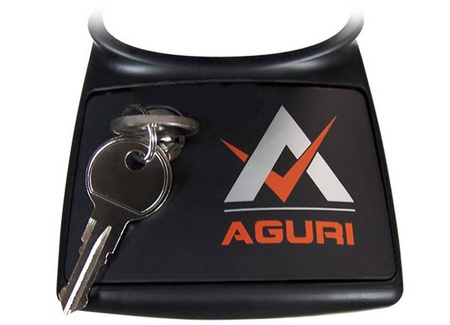 Střešní nosič pro Škoda Octavia 4 IV integrované kolejnice