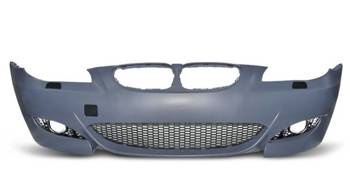 PŘEDNÍ NÁRAZNÍK SPORTOVNÍ STYL BMW E60/E61 03-10