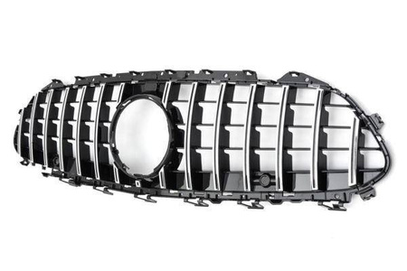 MŘÍŽKA MERCEDES C257 CLS PANAMERICANA GT AMG B/C