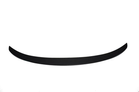 KLAPKOVÝ SPOILER BMW F36 GRAND COUPE M-PERFORMANCE