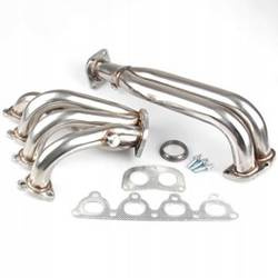 Výfukové potrubí 4-2-1 Honda řady D