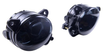 KOUŘOVÉ HALOGENY VW TRAN / MUKTIVAN T5 08/04 -09/09