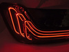 LED světla pro BMW G20 19-22 kouřové laserové LED diody