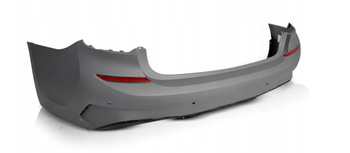 Zadní nárazník Performance Style Pdc pro BMW G20 19-