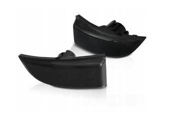 Led blikače zrcátek pro Renault Scenic megane