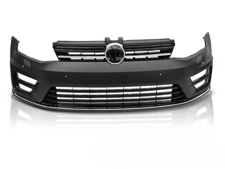 PŘEDNÍ NÁRAZNÍK PRO VW GOLF 7 13-17 SPORT PDC