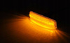 Land Rover Range Sport 05-12 Bílé led směry