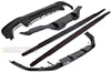 BODY KIT PERFORMANCE STYLE se hodí pro BMW G30 G31 LCI 20-