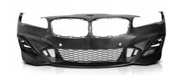 Přední nárazník sportovní pdc pro BMWf45 F46 lci 18-21