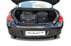 BMW 6 COUPE 2011+ ZAVAZADLOVÝ PROSTOR 4 KS