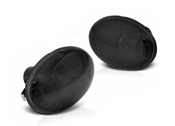 Led blinkry Mini Cooper R56 R57 R58 R59 06- Smoke