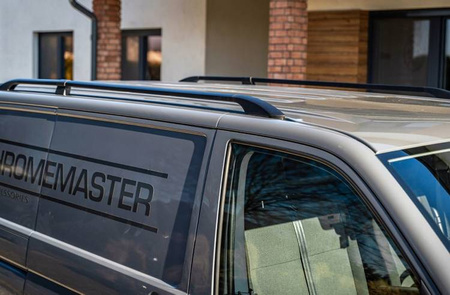Střešní nosiče VW Volkswagen T5 2003-2015 LONG