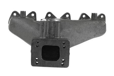 Výfukové potrubí VW Golf Jetta Corrado VR6 12V 2.8