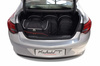 OPEL ASTRA LIMOUSINE 2012-2015 ZAVAZADLOVÝ NOSIČ 5 KS