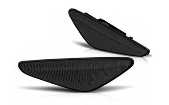 Dynamické indikátory LED X3 F25 Zvedání X4 F26