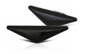 Dynamické led směrovky Ford Mondeo Focus