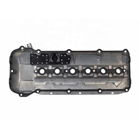 Hliníkové víko ventilů BMW M52TU / M54 E46 E39