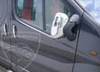 Krytky zrcátek Opel Vivaro 2003-2014