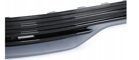 Difuzor sport st style pro Ford Focus mk3 15-18 hb
