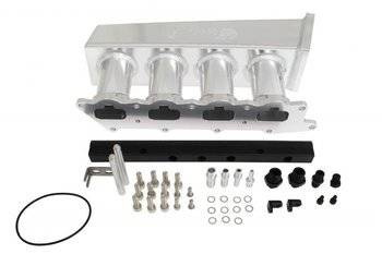 Sací potrubí Mitsubishi Lancer EVO IV-IX s palivovou lištou