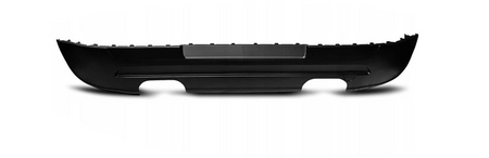 Zadní nárazník Difuzor Sport Vw Golf 5 V Dual