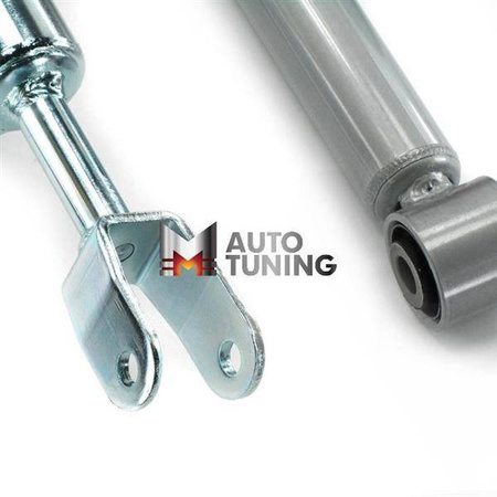  Závěsné pérování s nastavitelným závitem pro Audi A4 B6 B7 – sportovní úprava výšky a lepší jízdní vlastnosti