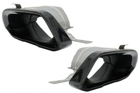 TIPY BMW 3 G20 G21 G22 G26 340I 340D BLACK