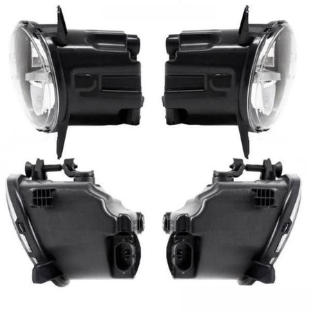 LED HALOGENOVÉ ŽÁROVKY BMW F21 F30 F31 F33 F32 KOUŘOVÉ