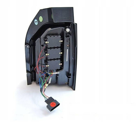 Zadní LED světla VW T6 15-19