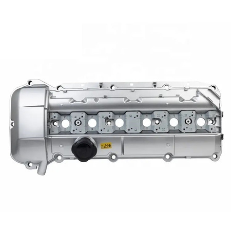 Hliníkové víko ventilů BMW M52TU / M54 E46 E39